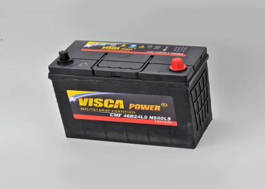 A ciência por trás dos testes de baterias automotivas: garantindo confiabilidade e longevidade