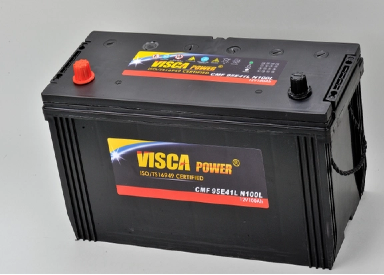 Compreendendo o coração do seu carro: como as baterias automotivas fornecem energia