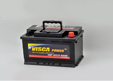 As baterias de chumbo-ácido são a única opção para uso automotivo? Inovações em tecnologia de baterias