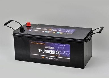 Como funciona uma bateria de chumbo-ácido