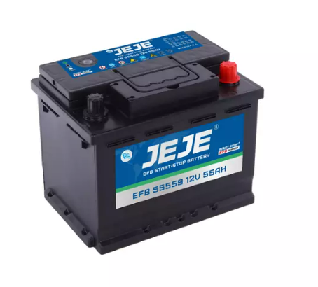 Razões pelas quais a bateria do seu carro não segura a carga