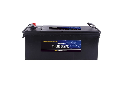 Principais aplicações de baterias de chumbo-ácido