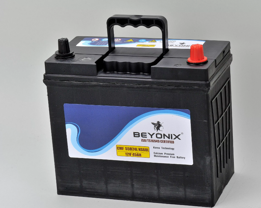 Como testar uma bateria de chumbo-ácido?